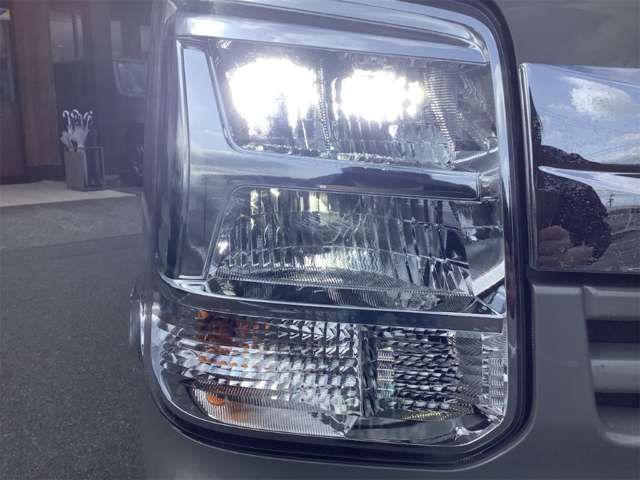 EVERY van