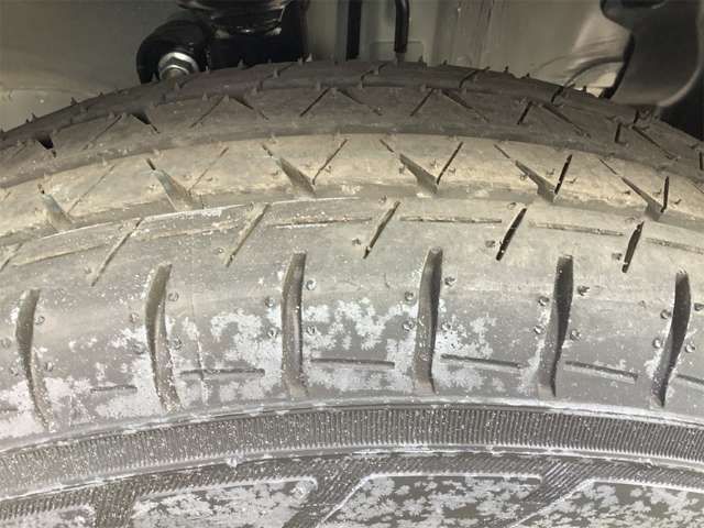 EVERY van