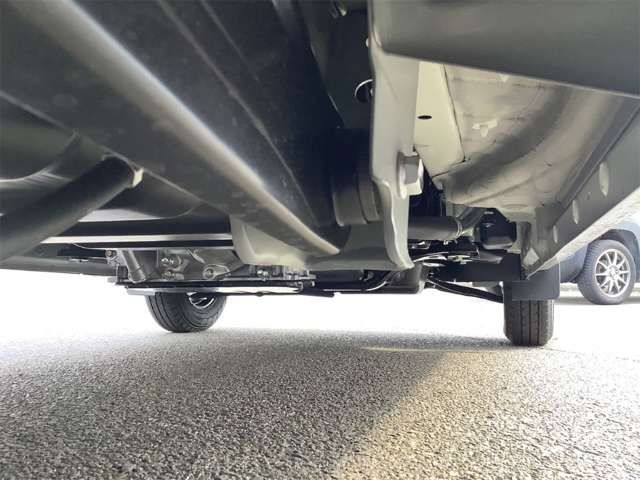 EVERY van