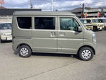EVERY van