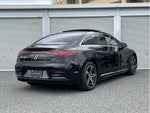 MERCEDES BENZ EQE