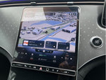 MERCEDES BENZ EQE