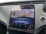 MERCEDES BENZ EQE
