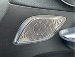 MERCEDES BENZ EQE