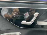 MERCEDES BENZ EQE