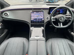 MERCEDES BENZ EQE