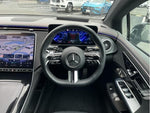 MERCEDES BENZ EQE