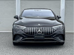 MERCEDES BENZ EQE
