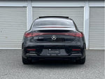 MERCEDES BENZ EQE