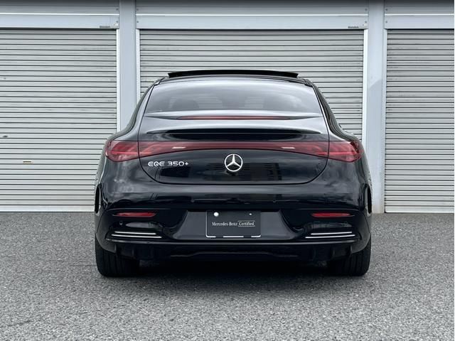 MERCEDES BENZ EQE