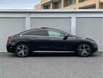 MERCEDES BENZ EQE