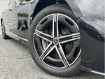 MERCEDES BENZ EQE