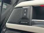 ROVER DEFENDER