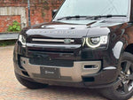 ROVER DEFENDER