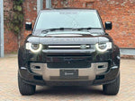 ROVER DEFENDER