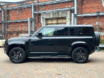 ROVER DEFENDER