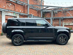 ROVER DEFENDER