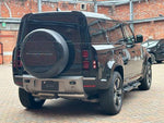 ROVER DEFENDER