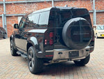 ROVER DEFENDER