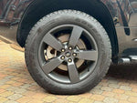 ROVER DEFENDER
