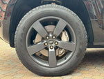 ROVER DEFENDER