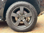 ROVER DEFENDER