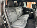 ROVER DEFENDER