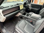 ROVER DEFENDER