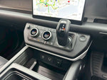 ROVER DEFENDER