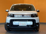 FREED e:HEV