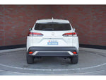 COROLLA CROSS HYBRID