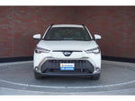 COROLLA CROSS HYBRID