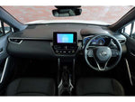 COROLLA CROSS HYBRID