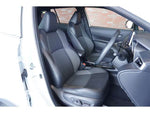 COROLLA CROSS HYBRID