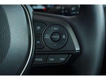 COROLLA CROSS HYBRID