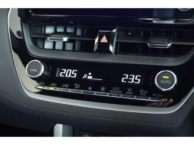 COROLLA CROSS HYBRID