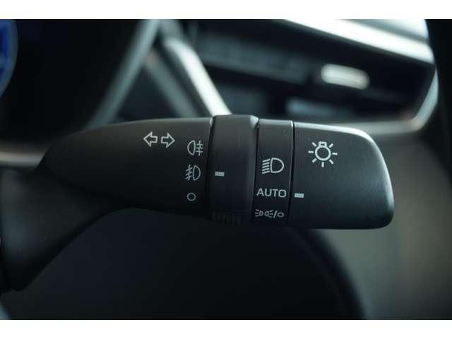 COROLLA CROSS HYBRID