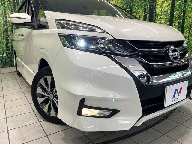 SERENA  S-HYBRID