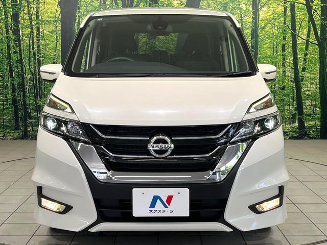 SERENA  S-HYBRID