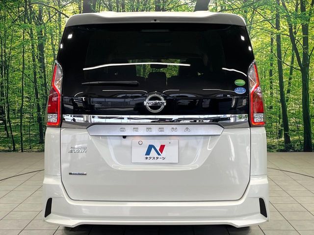 SERENA  S-HYBRID