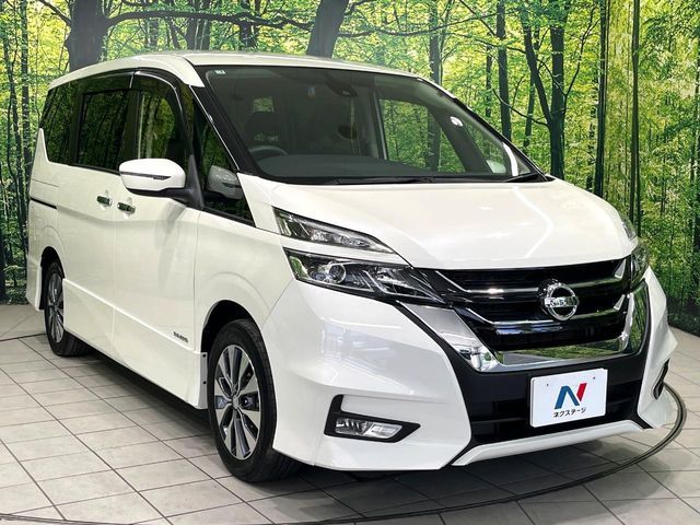 SERENA  S-HYBRID