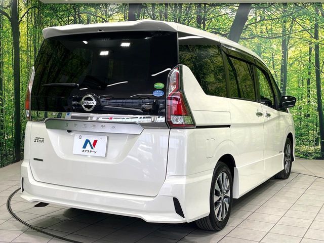 SERENA  S-HYBRID
