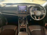 JEEP COMMANDER
