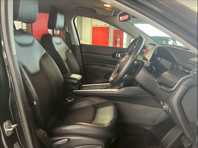 JEEP COMMANDER