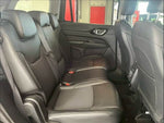 JEEP COMMANDER