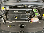 JEEP COMMANDER