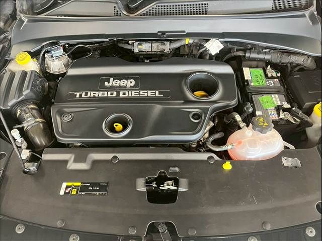 JEEP COMMANDER