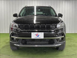 JEEP COMMANDER