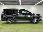 JEEP COMMANDER