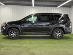 JEEP COMMANDER